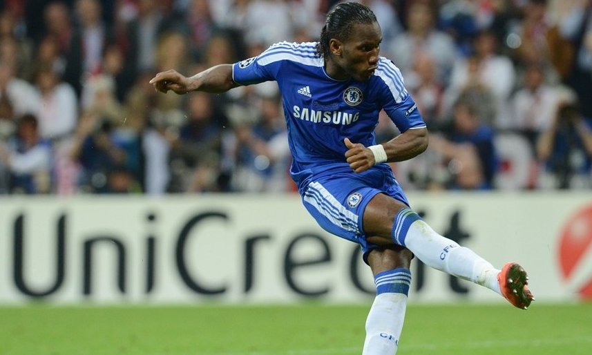 Οι 12 ποδοσφαιρικές στιγμές που καθόρισαν το 2012 [εικόνες] | iefimerida.gr 3