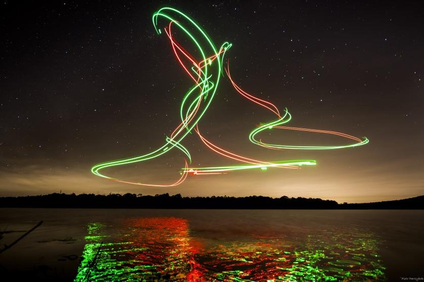 Αυτές είναι μερικές από τις ωραιότερες φωτογραφίες που έχουν τραβηχτεί από «Drone» [εικόνες] | iefimerida.gr 9