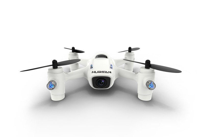 drone Husban Mini