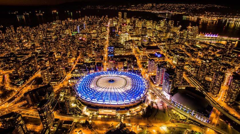 Αυτές είναι μερικές από τις ωραιότερες φωτογραφίες που έχουν τραβηχτεί από «Drone» [εικόνες] | iefimerida.gr 1