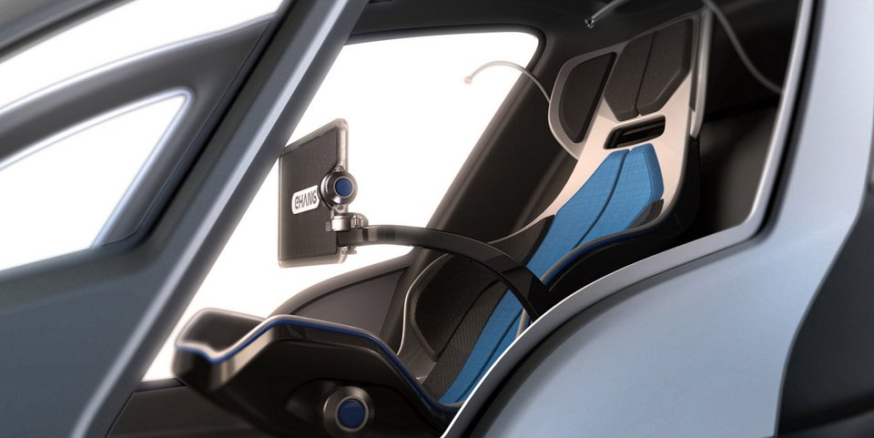 Αυτό το κινέζικο drone μπορεί να μεταφέρει ακόμη και... εσάς! [εικόνες] | iefimerida.gr 2