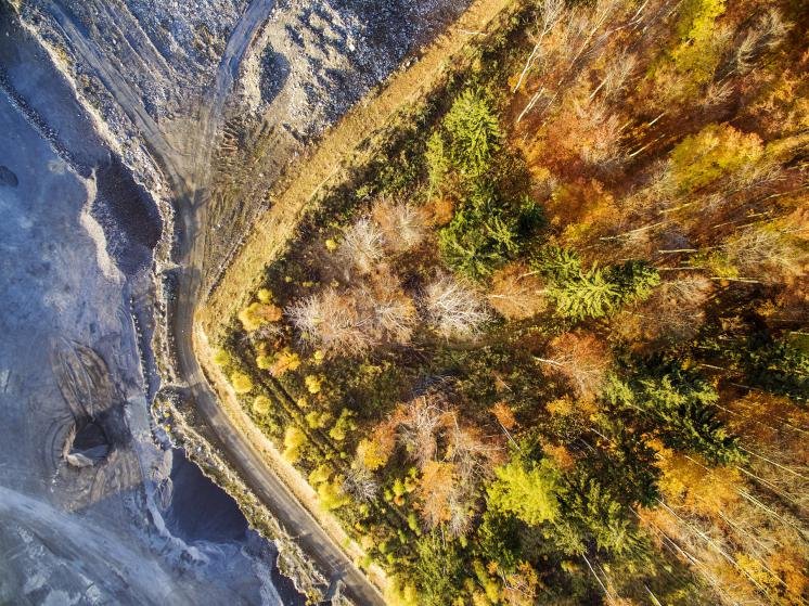 Αυτές είναι μερικές από τις ωραιότερες φωτογραφίες που έχουν τραβηχτεί από «Drone» [εικόνες] | iefimerida.gr 4
