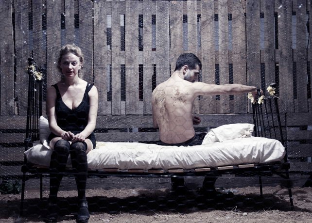 Οι 4 υποψήφιες για το θεατρικό βραβείο «Μελίνα Μερκούρη» -Ανάμεσά τους και η καλλονή κόρη της Λίλας Καφαντάρη [εικόνες] | iefimerida.gr 1