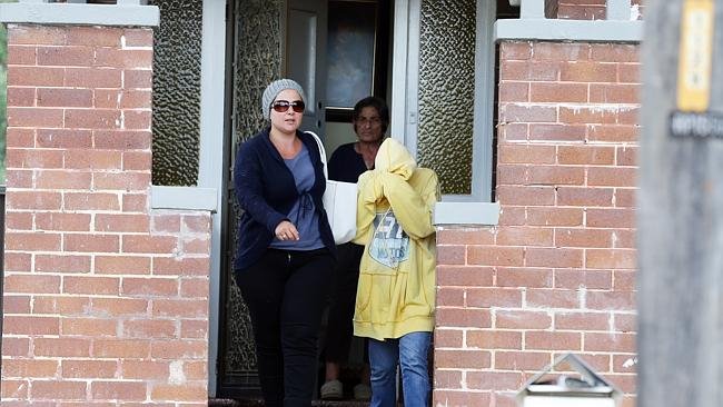 Αναστασία Ντρούδη: Η Ελληνίδα σύντροφος του τζιχαντιστή της Αυστραλίας -«Είμαι τρομοκράτισσα» [βίντεο & εικόνες] | iefimerida.gr 6