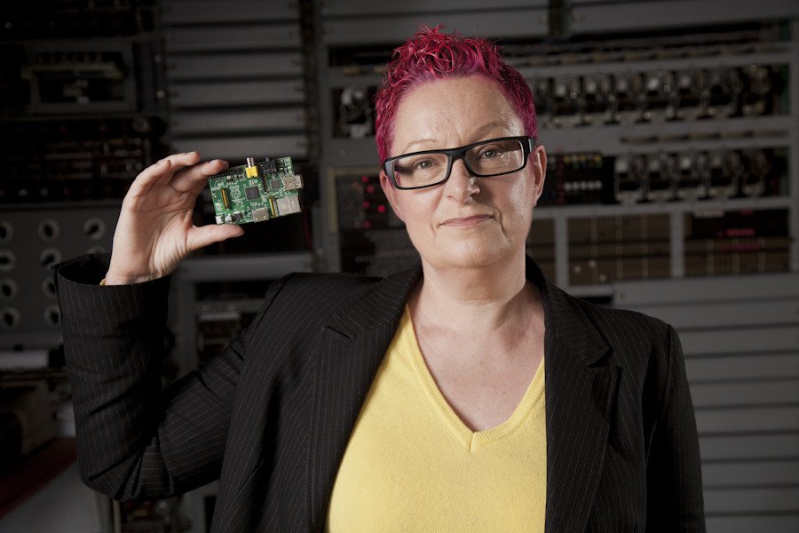 Οι 5 γυναίκες που άλλαξαν τον κόσμο και δεν το ξέρουμε [εικόνες] | iefimerida.gr 3