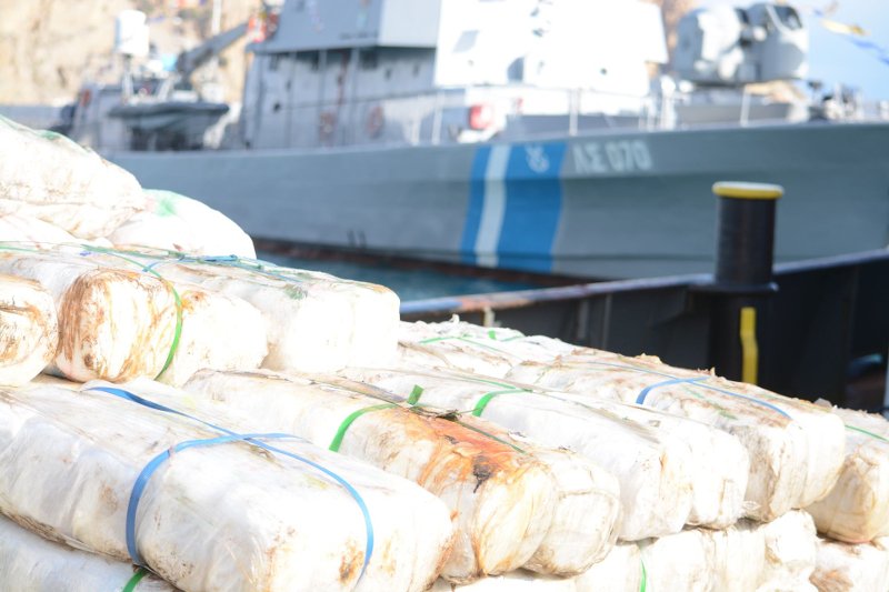 Καρέ καρέ το ρεσάλτο από τους βατραχανθρώπους στο ναρκωπλοίο στην Κρήτη [εικόνες & βίντεο] | iefimerida.gr 0