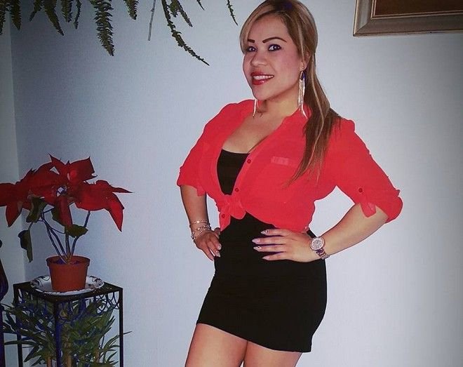 Απίστευτο: 29χρονη σκότωσε πεζό και οδηγούσε με τη σορό του στο παρμπρίζ [εικόνες & βίντεο] | iefimerida.gr 2