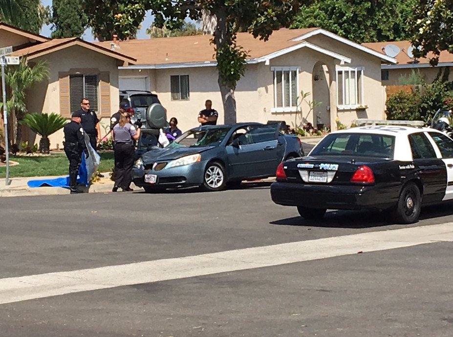 Απίστευτο: 29χρονη σκότωσε πεζό και οδηγούσε με τη σορό του στο παρμπρίζ [εικόνες & βίντεο] | iefimerida.gr 1