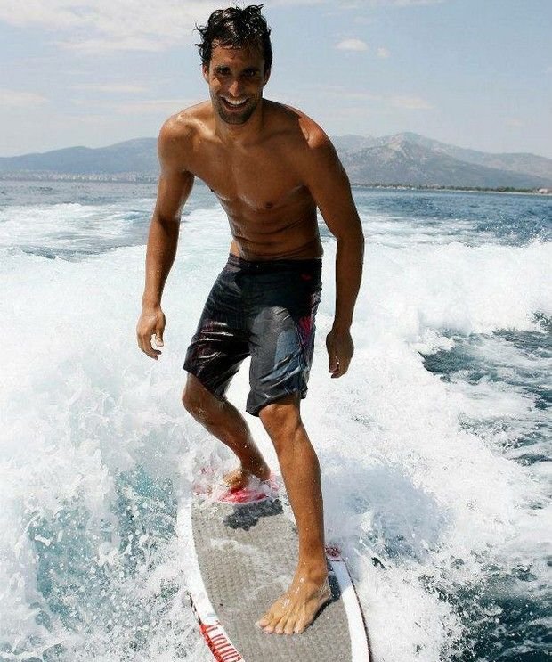 Survivor 2: Οι τρεις επώνυμοι-έκπληξη που μπαίνουν στο παιχνίδι [εικόνες] | iefimerida.gr 4