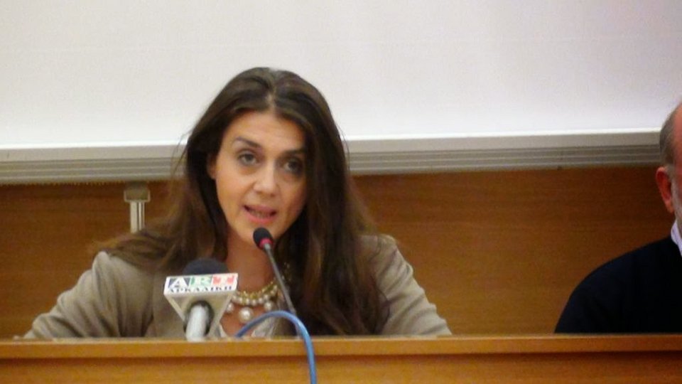 Από τη σκηνή στη δημαρχία: Υποψήφια με το ΣΥΡΙΖΑ στην Τρίπολη η ηθοποιός Αντωνία Γιαννούλη [εικόνες] | iefimerida.gr 0