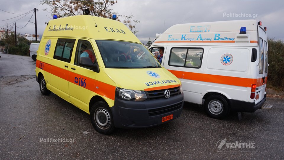 Εκτός ελέγχου οι πρόσφυγες στη Χίο: Νέες συμπλοκές με τα ΜΑΤ -Δύο μετανάστες τραυματίες [εικόνες&βίντεο] | iefimerida.gr 2