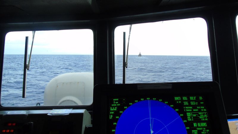 Αυτή την άσκηση του Πολεμικού Ναυτικού παρακολουθούσε η τουρκική φρεγάτα Barbaros [εικόνες] | iefimerida.gr 2