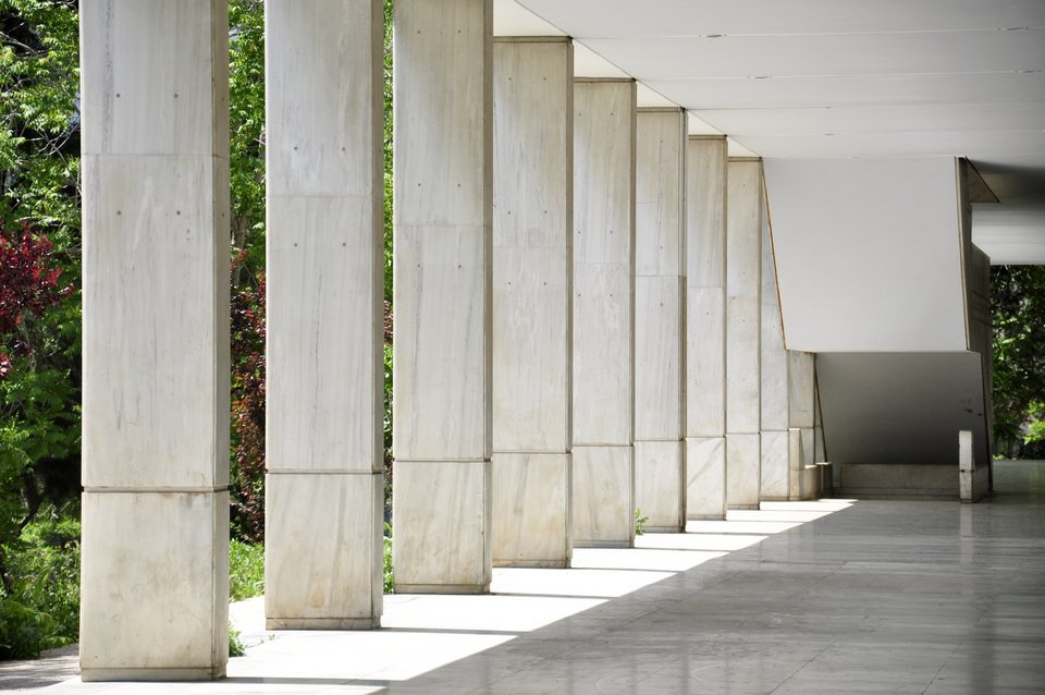 Σήμερα η Αθήνα αποκτά μια νέα εμπειρία – Η αναγγελία θα γίνει με τρομπέτες και θρόισμα σελίδων [εικόνες] | iefimerida.gr 1