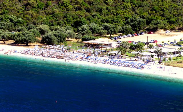 Αντίσαμος: Η πιο όμορφη παραλία της Κεφαλονιάς [εικόνες] | iefimerida.gr 14