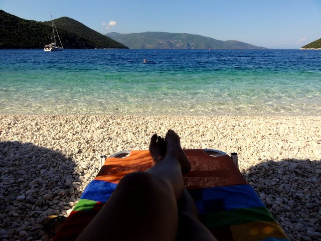 Αντίσαμος: Η πιο όμορφη παραλία της Κεφαλονιάς [εικόνες] | iefimerida.gr 15