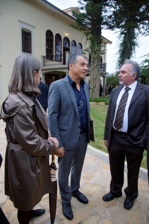 Θεοδωράκης: Να σώσουμε τις καταθέσεις των ανθρώπων που κινδύνεψαν και κινδυνεύουν [εικόνες & βίντεο] | iefimerida.gr 3