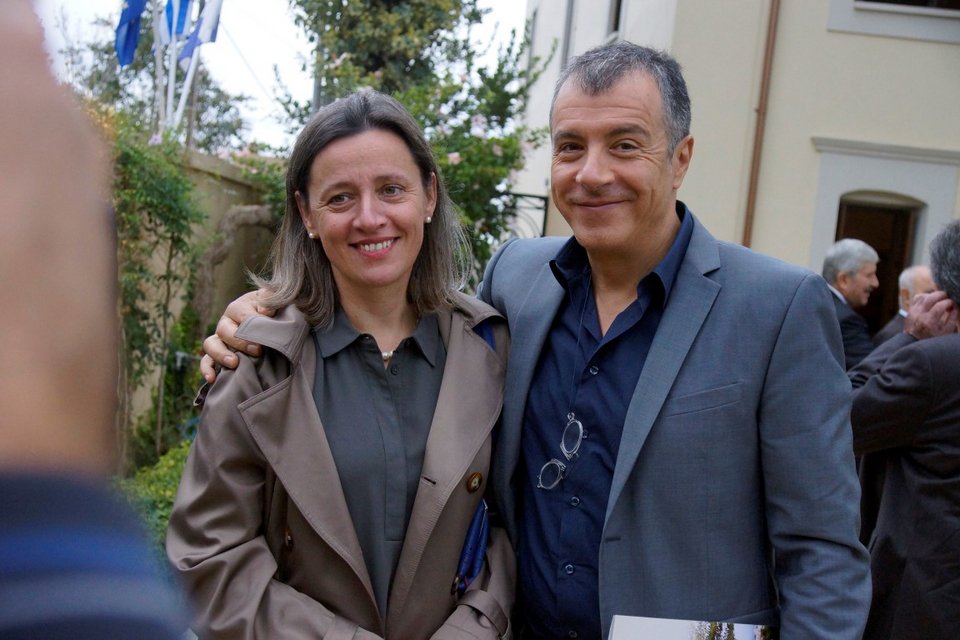 Θεοδωράκης: Να σώσουμε τις καταθέσεις των ανθρώπων που κινδύνεψαν και κινδυνεύουν [εικόνες & βίντεο] | iefimerida.gr 2