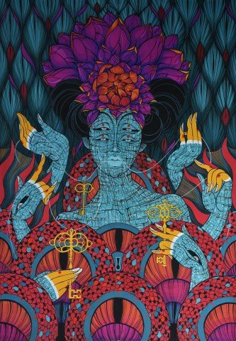  Το Benares των Ινδιών, στους στάβλους του Οθωνα [εικόνες] | iefimerida.gr 2