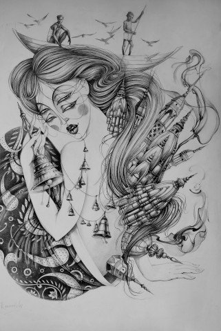  Το Benares των Ινδιών, στους στάβλους του Οθωνα [εικόνες] | iefimerida.gr 0