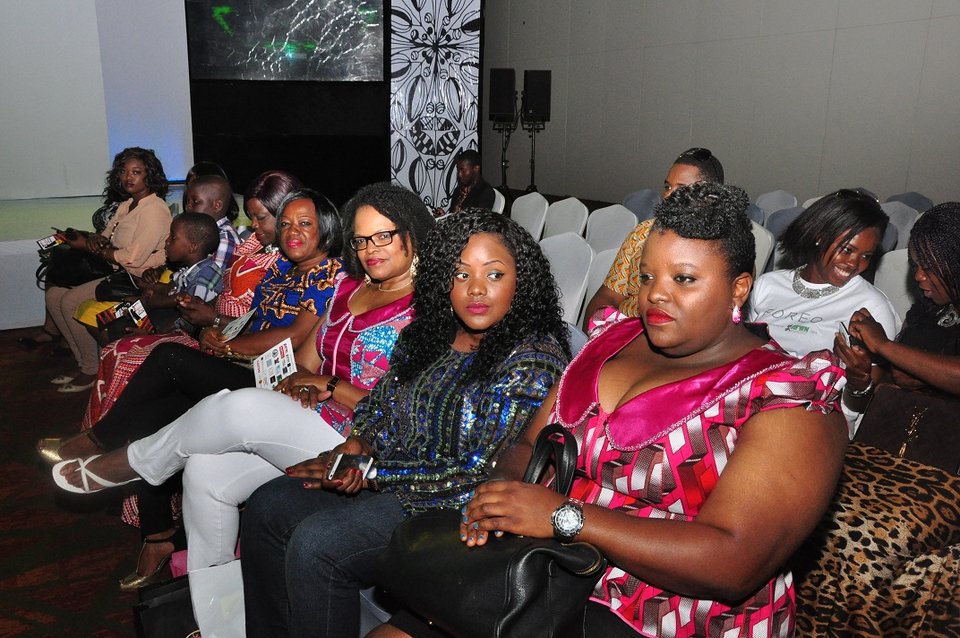 Η Εβδομάδα Μόδας της Νιγηρίας [εικόνες] | iefimerida.gr 7