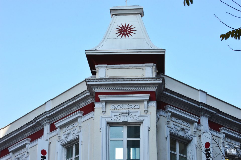 Εφαρμογή στα κινητά δείχνει όλα τα υπάρχοντα και κατεστραμμένα κτίρια Εβραίων της Θεσσαλονίκης [εικόνες] | iefimerida.gr 4