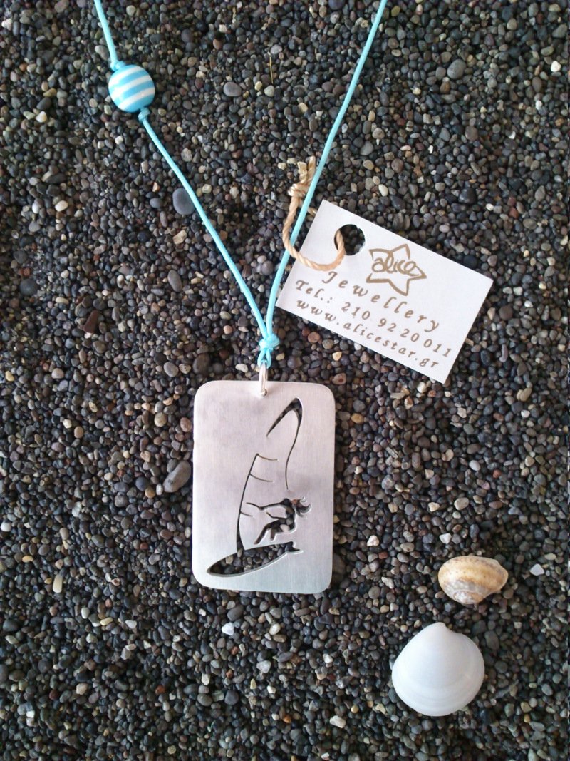 Αlicestar: Φίνα γούρια, κομψά κοσμήματα -Χειροποίητα και ιδιαίτερα [εικόνες] | iefimerida.gr 0