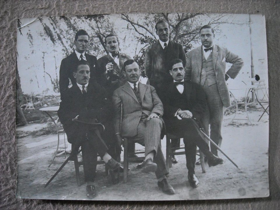 Λογοκρισία, αγώνες, ρεπορτάζ: Μια έκθεση ντοκουμέντων για 100 χρόνια της ΕΣΗΕΑ [εικόνες] | iefimerida.gr 3