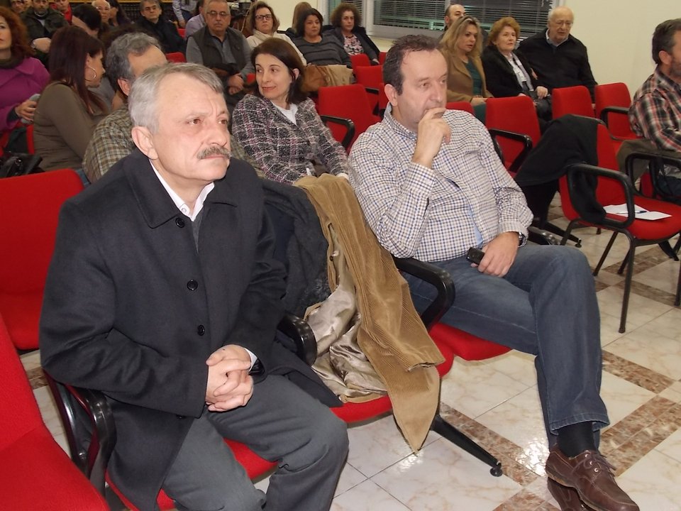 Δύο βουλευτές του ΣΥΡΙΖΑ μιλούν στη Χουριέτ: Ο φράχτης στη Θράκη θα γκρεμιστεί | iefimerida.gr 0