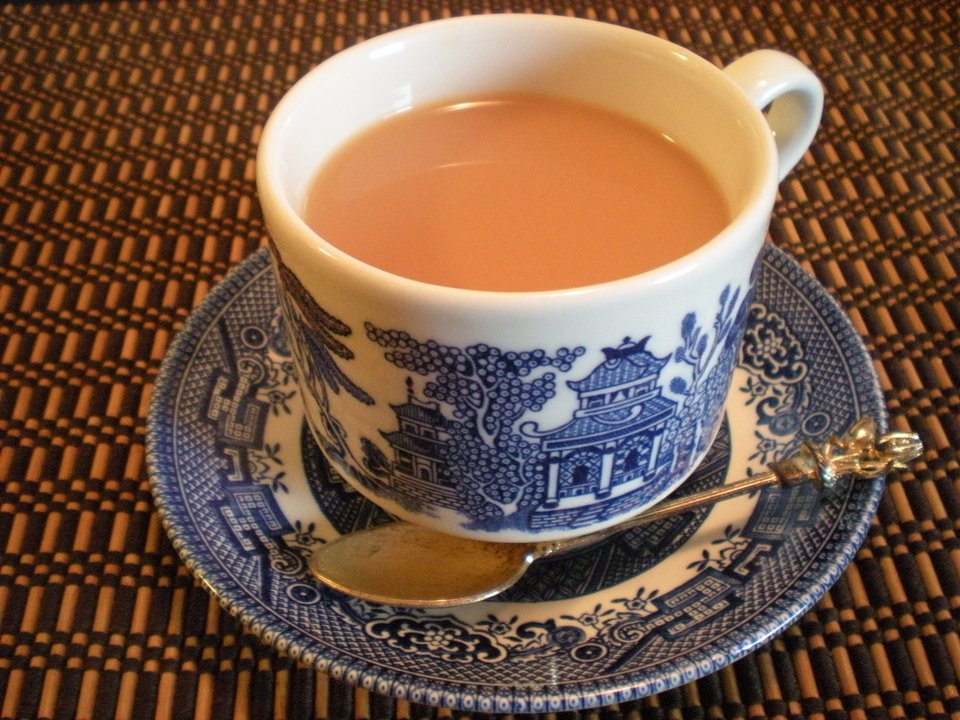 Ο γύρος του κόσμου σε ένα φλιτζάνι τσάι: Τι αφεψήματα πίνουν σε κάθε χώρα [εικόνες] | iefimerida.gr 2