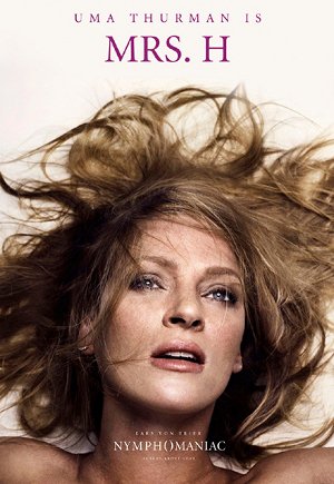 Oι σταρ του Χόλιγουντ υποδύονται οργασμό και τους φωτογραφίζει ο Λαρς φον Τρίερ [εικόνες & video] | iefimerida.gr 0