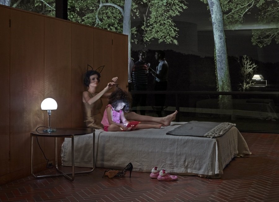 Εκρηξη εκθέσεων από το Μουσείο Μπενάκη ως το τέλος του χρόνου: Ελ Γκρέκο, μόδα, Λόρδος Βύρωνας, σύγχρονη τέχνη και κρίση [εικόνες] | iefimerida.gr 2