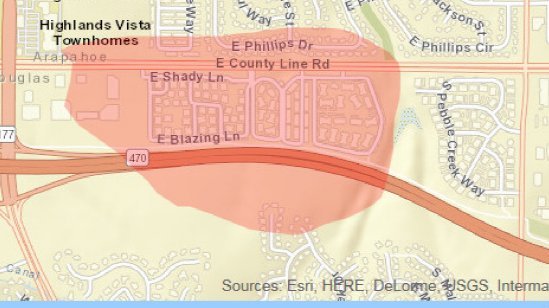 Πυροβολισμοί στο Ντένβερ -Nεκρός αστυνομικός, έξι τραυματίες [εικόνες & βίντεο] | iefimerida.gr 0