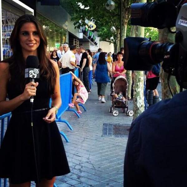 Η νέα σύντροφος του Κριστιάνο Ρονάλντο στη μετα-Ιρίνα Σάικ εποχή [εικόνες & βίντεο] | iefimerida.gr 4