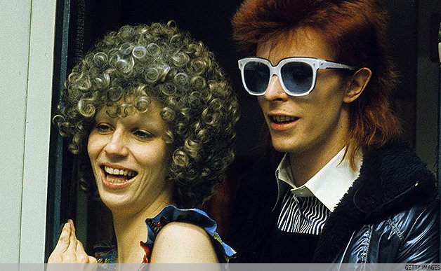 Η άγνωστη σχέση του Ντέιβιντ Μπάουι με την Κύπρο -Το τραγούδι που έγραψε για το νησί [εικόνες] | iefimerida.gr 1