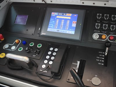 Aυτό είναι τo «πεντάστερο» μετρό του Ντουμπάι [εικόνες] | iefimerida.gr 13