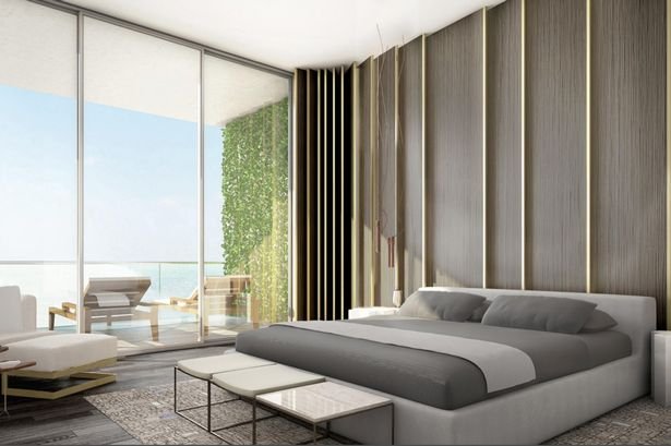 Δείτε το ακριβότερο διαμέρισμα του Ντουμπάι -Κοστίζει 32 εκατ. λίρες [εικόνες] | iefimerida.gr 1