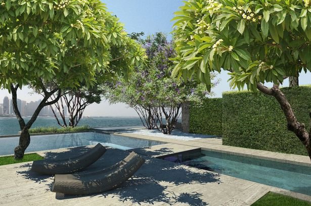 Δείτε το ακριβότερο διαμέρισμα του Ντουμπάι -Κοστίζει 32 εκατ. λίρες [εικόνες] | iefimerida.gr 2