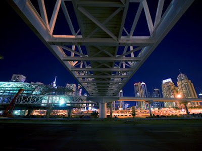 Aυτό είναι τo «πεντάστερο» μετρό του Ντουμπάι [εικόνες] | iefimerida.gr 3