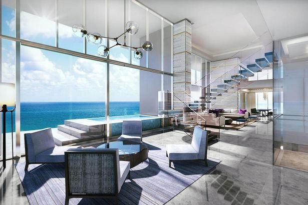 Δείτε το ακριβότερο διαμέρισμα του Ντουμπάι -Κοστίζει 32 εκατ. λίρες [εικόνες] | iefimerida.gr 3