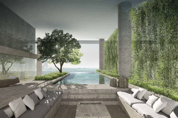 Δείτε το ακριβότερο διαμέρισμα του Ντουμπάι -Κοστίζει 32 εκατ. λίρες [εικόνες] | iefimerida.gr 4