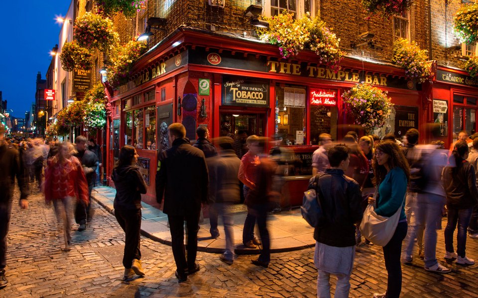 Οι πιο φιλικές πόλεις του κόσμου - Χαρούμενοι και φιλόξενοι κάτοικοι [εικόνες] | iefimerida.gr 2