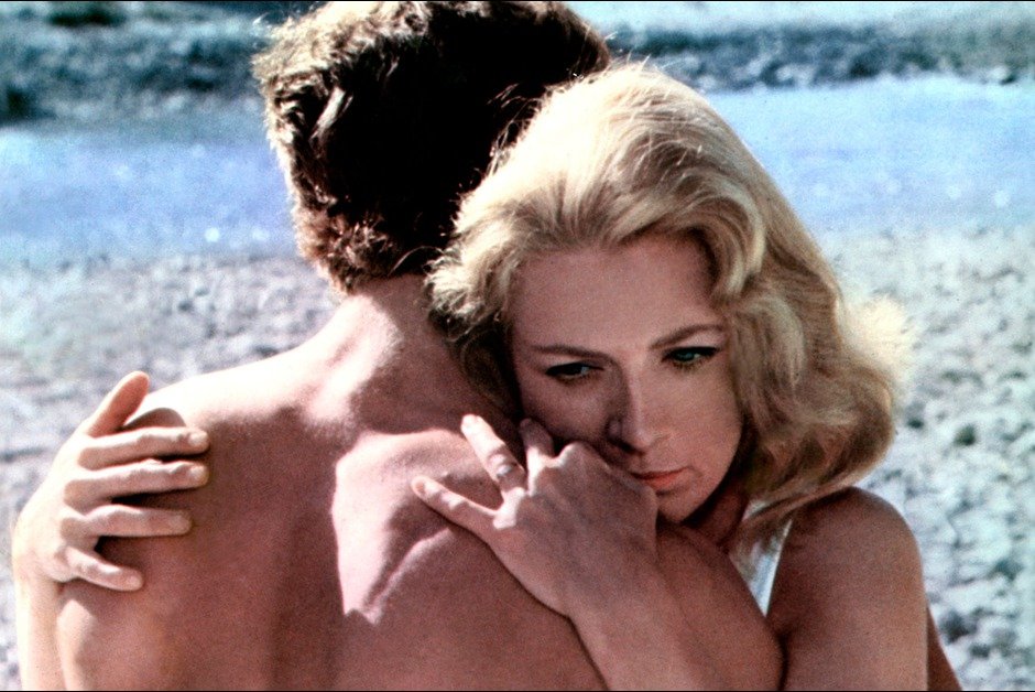 Πέθανε η Μαρί Ντιμπουά, ηγερία της Νουβέλ Βαγκ [εικόνες] | iefimerida.gr 0