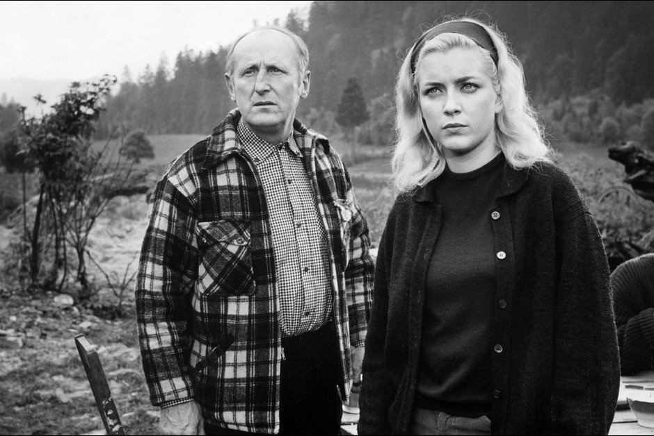 Πέθανε η Μαρί Ντιμπουά, ηγερία της Νουβέλ Βαγκ [εικόνες] | iefimerida.gr 4