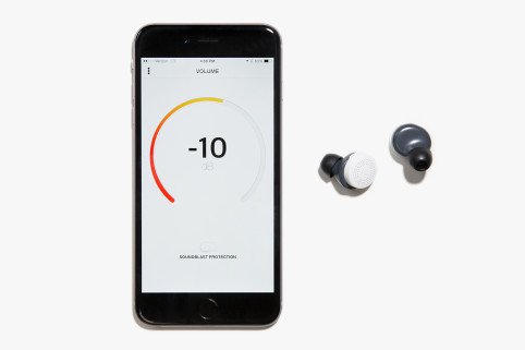 Τα ακουστικά που μετατρέπουν το αυτί σε... μίκτη ήχου - Ξεχωρίζουν και επεξεργάζονται ο,τι ακούμε [εικόνες] | iefimerida.gr 1