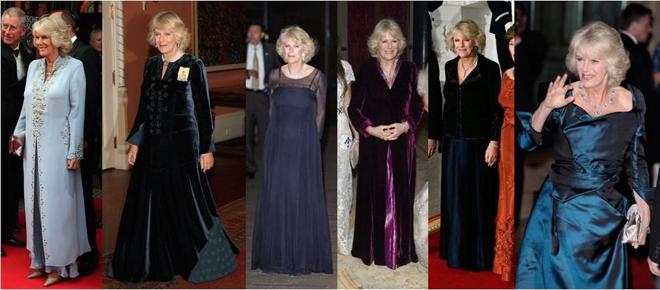 Πώς η Καμίλα έγινε βασίλισσα του στιλ [εικόνες] | iefimerida.gr 7