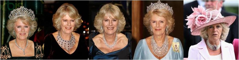 Πώς η Καμίλα έγινε βασίλισσα του στιλ [εικόνες] | iefimerida.gr 8