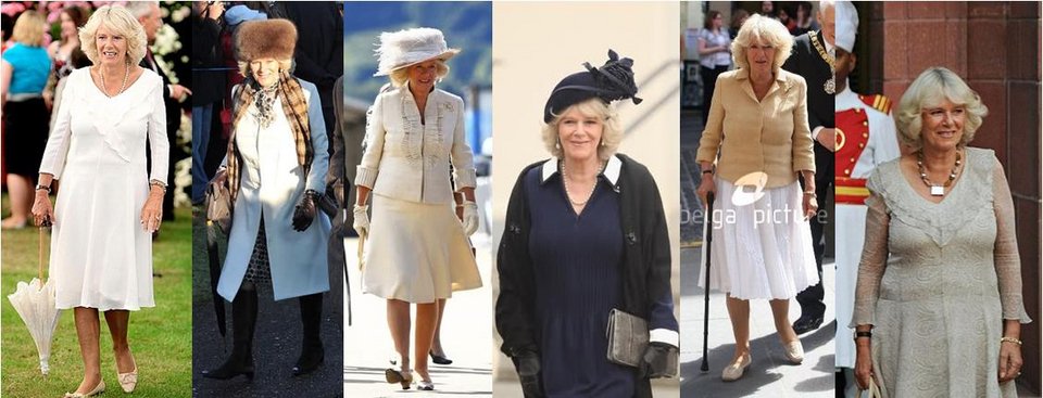 Πώς η Καμίλα έγινε βασίλισσα του στιλ [εικόνες] | iefimerida.gr 9