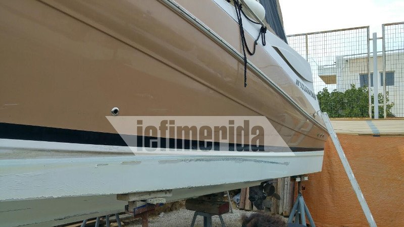 Αποκλειστικές εικόνες: Το Ντουέντε σε καρνάγιο στην Αίγινα -Τι είπε αυτόπτης μάρτυρας στο iefimerida.gr [εικόνες] | iefimerida.gr 2