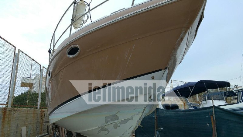 Αποκλειστικές εικόνες: Το Ντουέντε σε καρνάγιο στην Αίγινα -Τι είπε αυτόπτης μάρτυρας στο iefimerida.gr [εικόνες] | iefimerida.gr 3