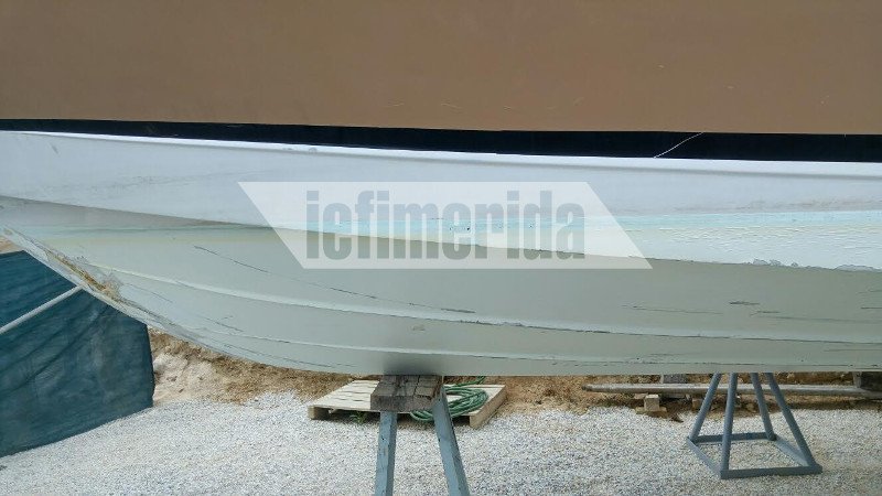 Αποκλειστικές εικόνες: Το Ντουέντε σε καρνάγιο στην Αίγινα -Τι είπε αυτόπτης μάρτυρας στο iefimerida.gr [εικόνες] | iefimerida.gr 5